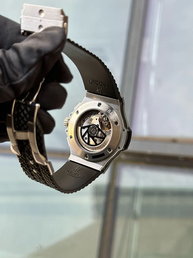 Hublot Big Bang Chronograph 